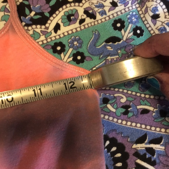 5/$20💕 Tie - Dye camisole 💕 - Picture 5 of 5